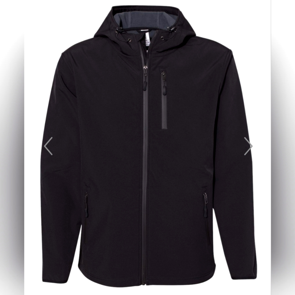 Postal Jacket - Picture 3 of 8